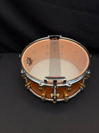 Yamaha Maple Custom MSD-0116 Snare Drum 14" x 6,5 made in Japan