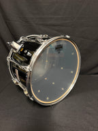 Yamaha Recording Custom 18" - 10" - 14" Solid Black from 2013 made in Japan
