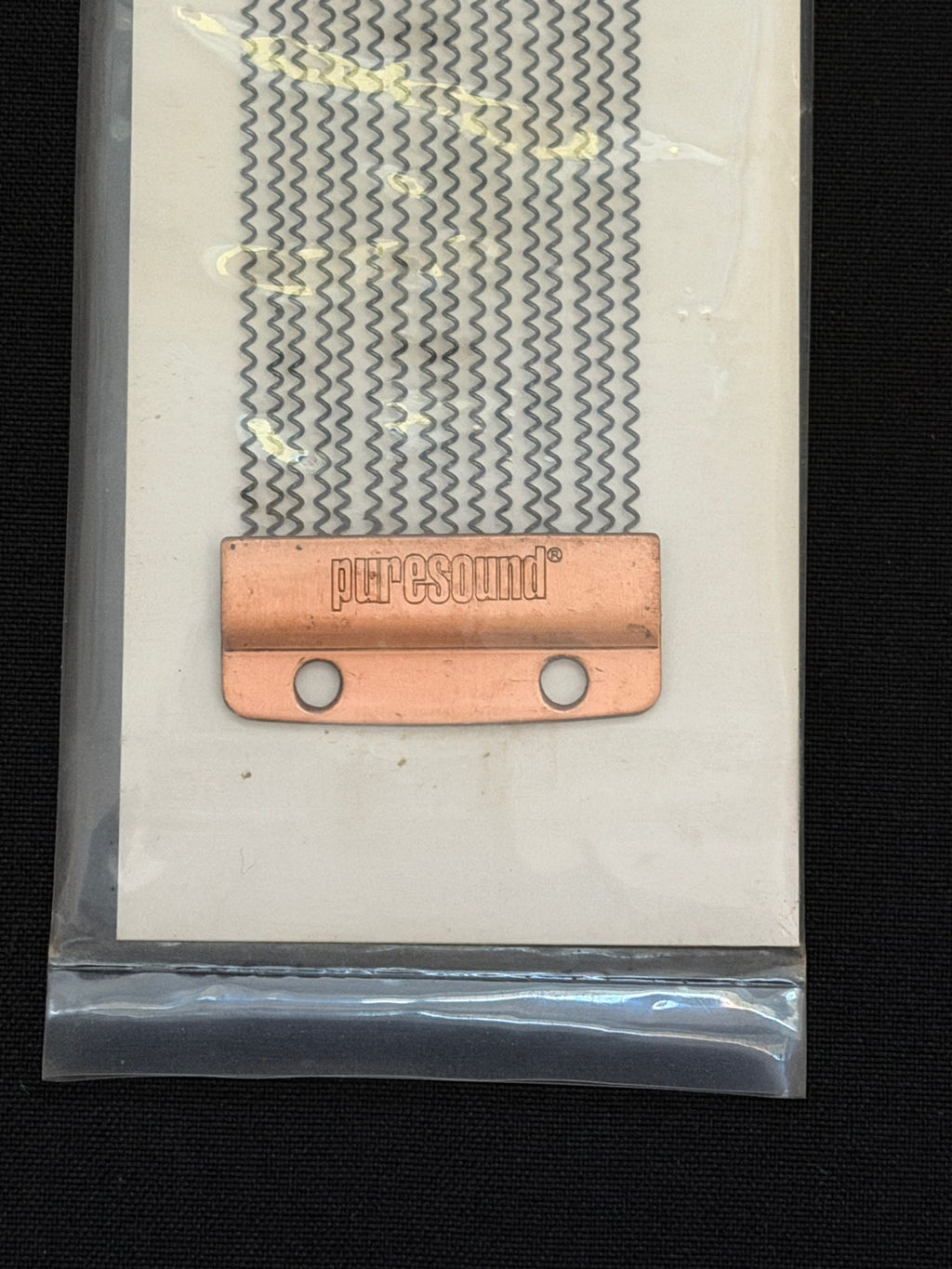 Puresound PL31416 14" WFL snare wire with 3 screws