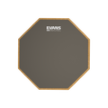 12" Evans Realfeel RF12G Drum Practice Pad