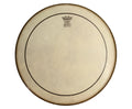 18" Remo Legacy Pinstripe w/Reemlar coated drumhead