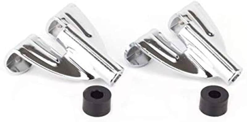 Ludwig Bass Drum Claws P2300RP